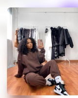 Jaliah F. review photo