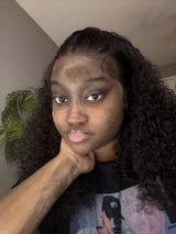 Kera J. review photo