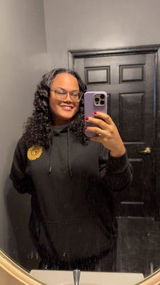 Mariah F. review photo