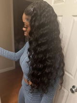 Janayy B. review photo