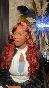 Jada B. review photo