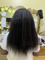 Amoya C. review photo