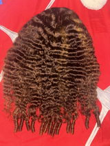 Tejonae O. review photo