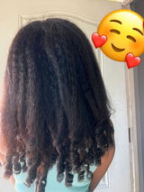 Kedeisha P. review photo