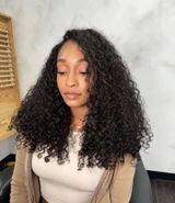Nyasia P. review photo