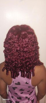 Shewauna H. review photo