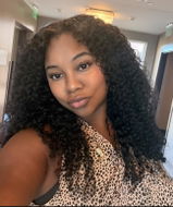 Shanika M. review photo