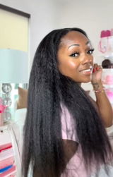 Shaquira N. review photo