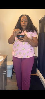Atiyana B. review photo