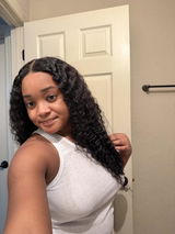 Amaya J. review photo