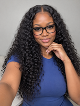 Tanisha K. review photo