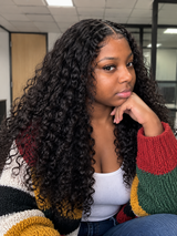Mikelle E. review photo