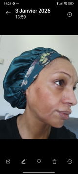 Marie Laurence hoarau review photo