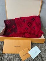 Preloved Authentic LOUIS VUITTON Logomania Monogram