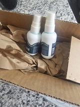 Veronica Bush review photo