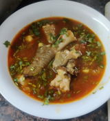 Rupinder review photo