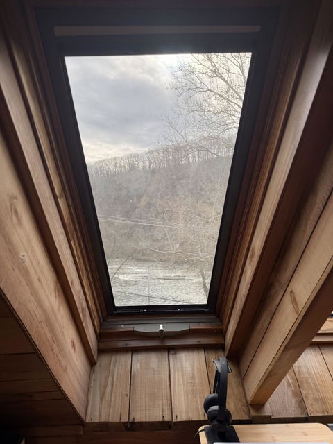 Cordless Blackout Cellular Shades - Custom for Windows & Skylights | CurtainsArt