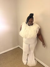 Finese Williams review photo