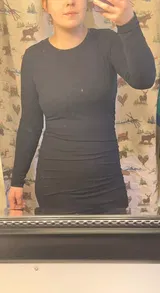 Ariana W. review photo