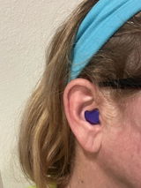 Dawn B. review photo