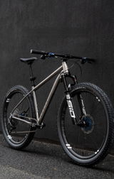 Peter Gregory review photo