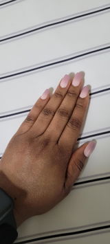 Augustina Damyoma review photo