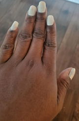 Nanah Bangura review photo