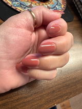 Melinda Moore review photo