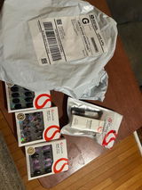 DK review photo