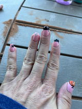 Amanda review photo