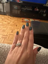 Diana P. review photo