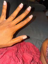 Chantel Reid review photo