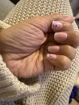 Angelica J review photo