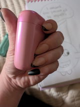 Jami review photo