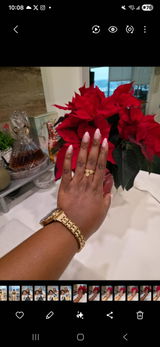 GUCCI Kalu review photo
