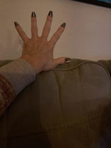 Michelle Leigh review photo