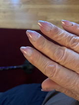 Cynthia Holmes review photo