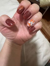 Daisy review photo