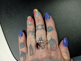 Tabitha Hanshaw review photo