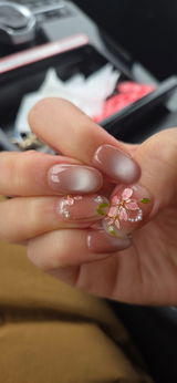 Amber review photo