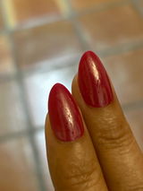 Rebeca Grieco review photo