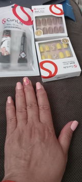 Luz Lopez review photo