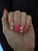 Yvonne Markle review photo