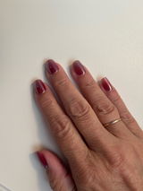 Nancy review photo