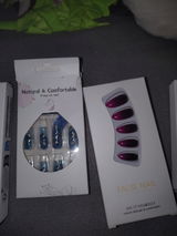 Antoinette Cole review photo