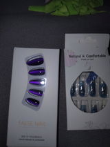 Antoinette Cole review photo