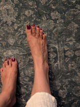 Happy Toes California review photo