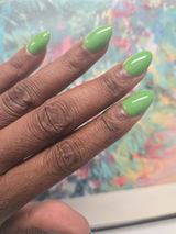 Diendre Mackey review photo