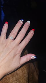 Fancy Nails review photo