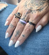 Danielle Johnson review photo